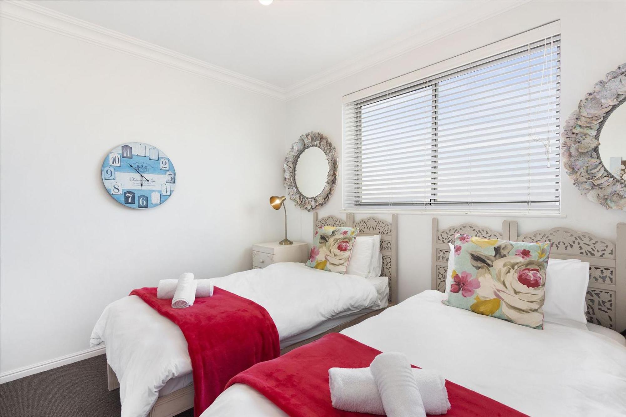Blouberg Heights 1601 By Hostagents