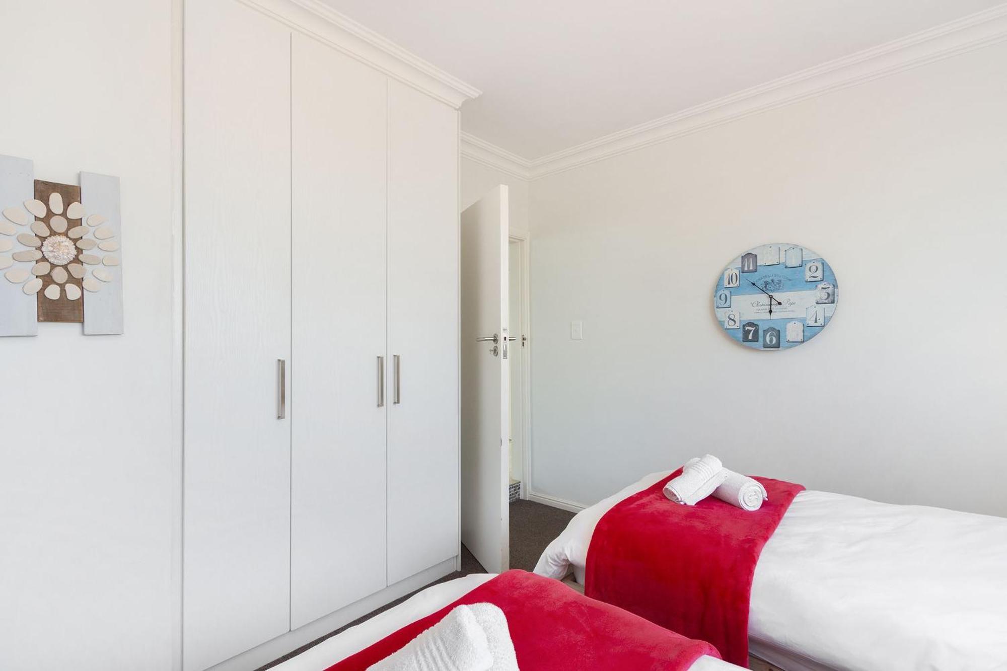 Apartamento Blouberg Heights 1601 By Hostagents Cidade Do Cabo