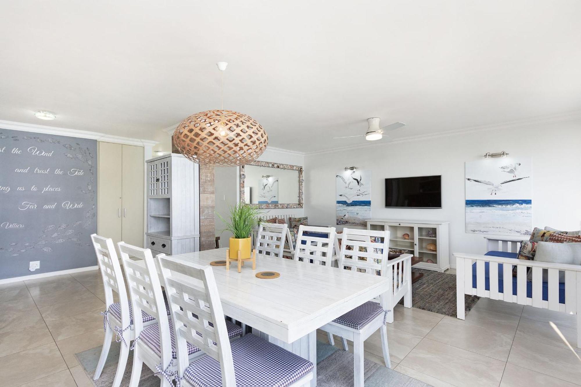 Blouberg Heights 1601 By Hostagents Cidade Do Cabo
