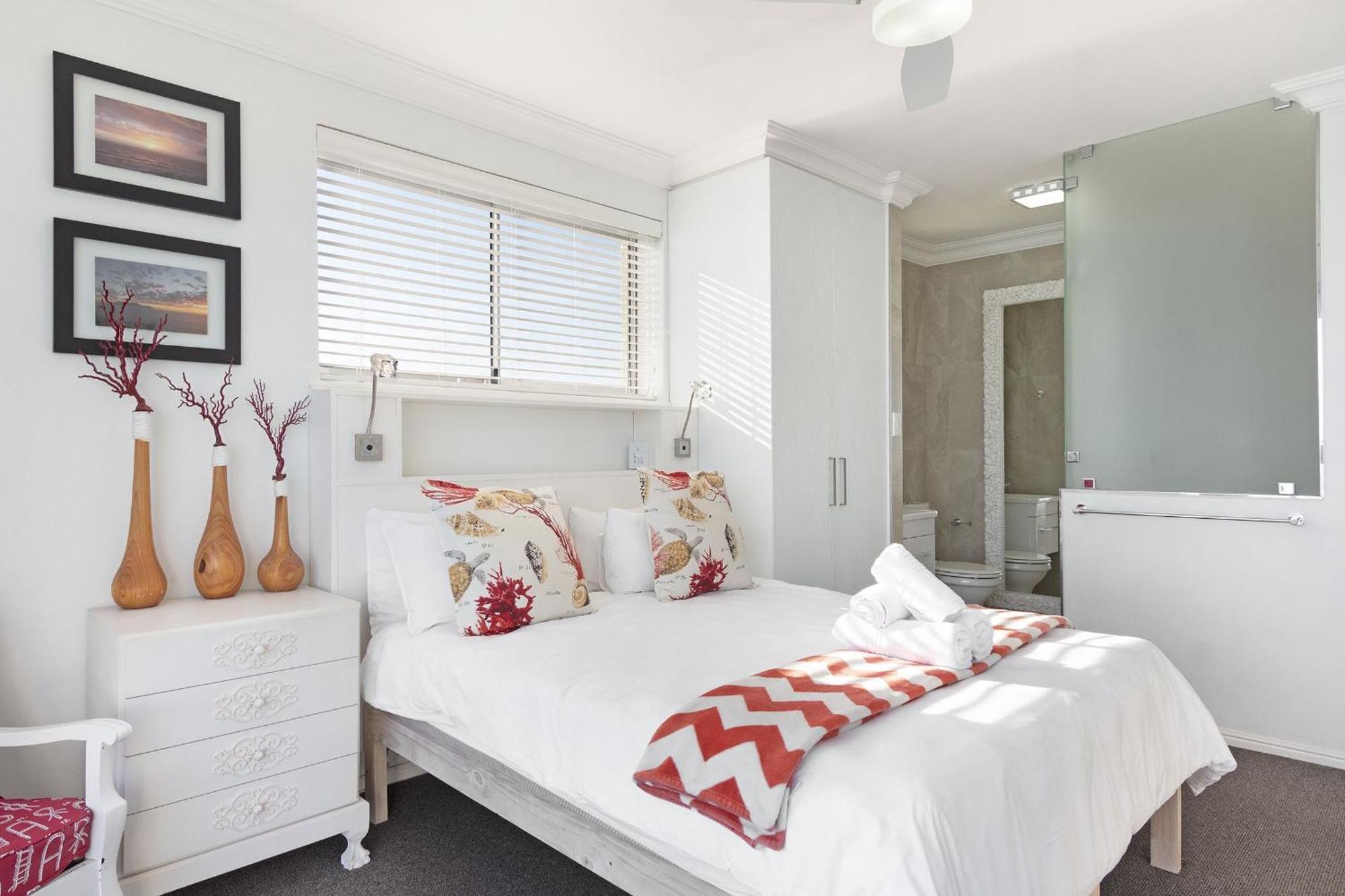 Apartamento Blouberg Heights 1601 By Hostagents *