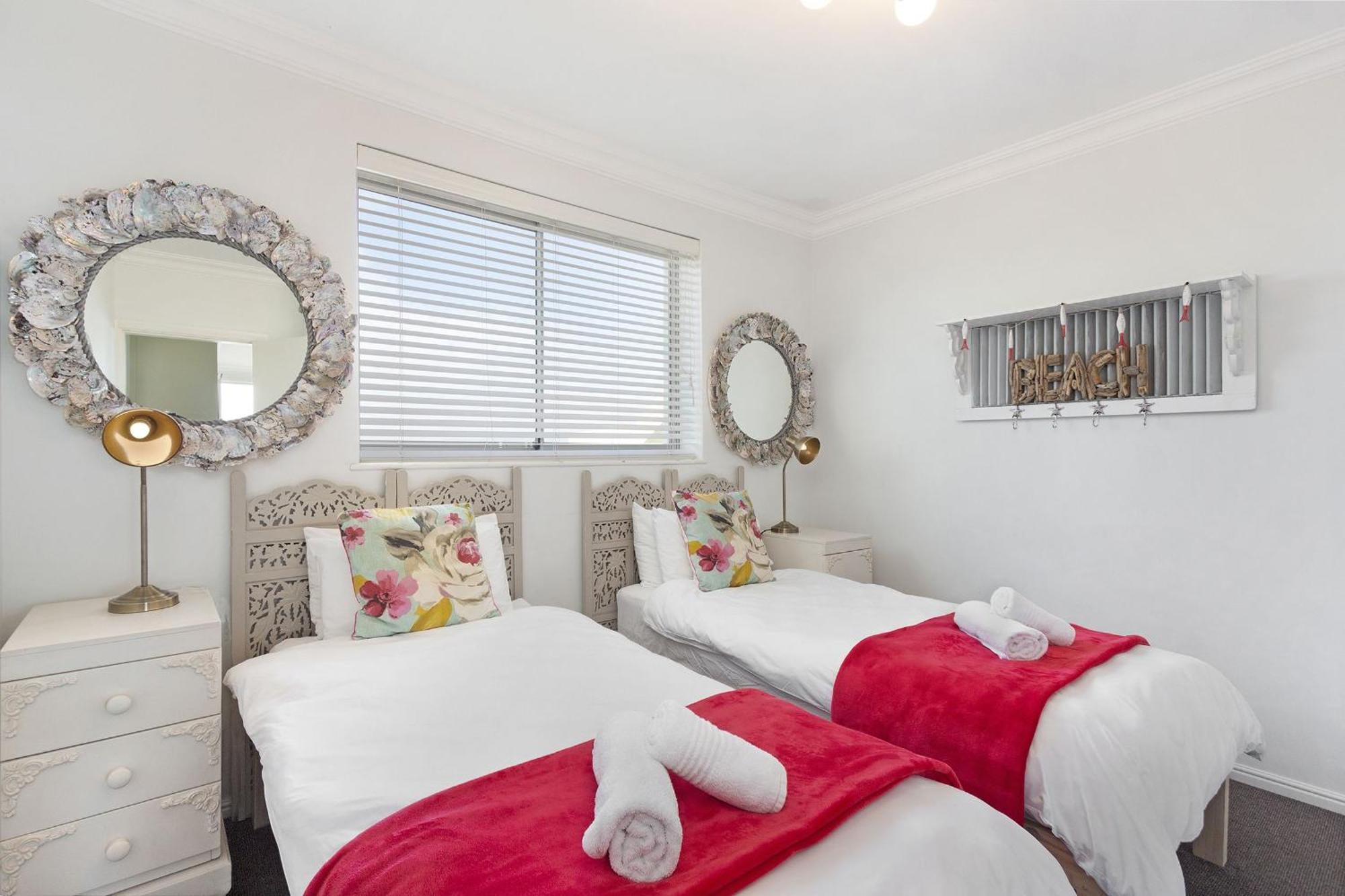 Blouberg Heights 1601 By Hostagents * Cidade Do Cabo