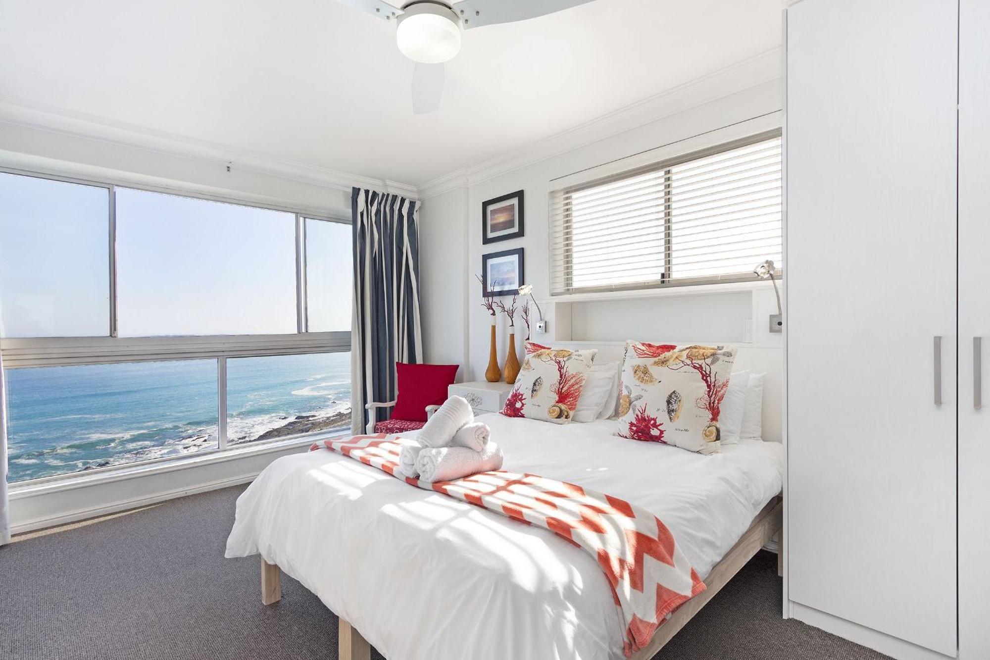 Blouberg Heights 1601 By Hostagents * Cidade Do Cabo