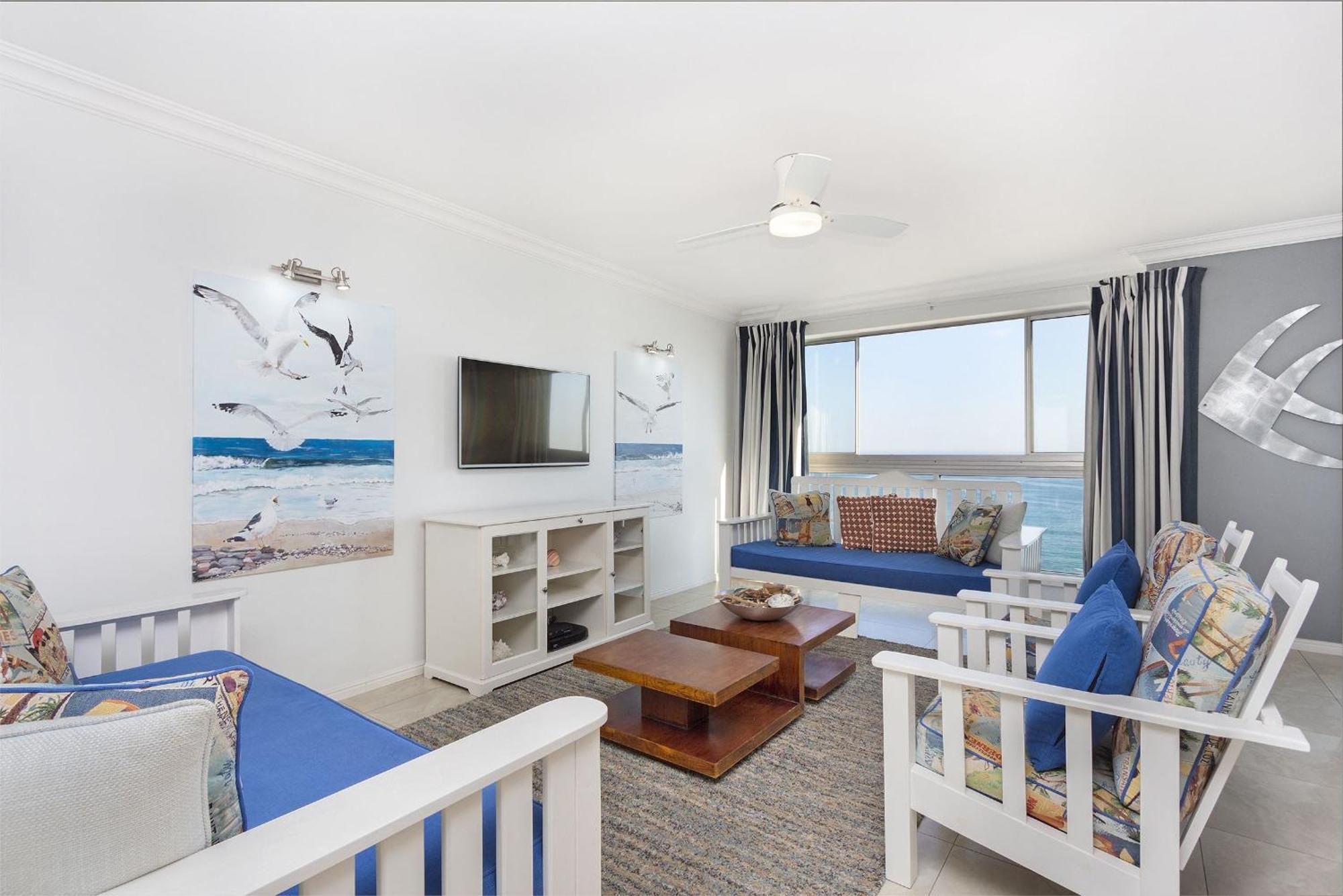 Blouberg Heights 1601 By Hostagents Apartamento Cidade Do Cabo